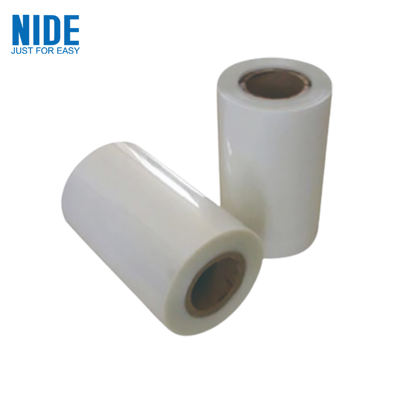 Kuyamba kwa 6630 DMD insulating paper