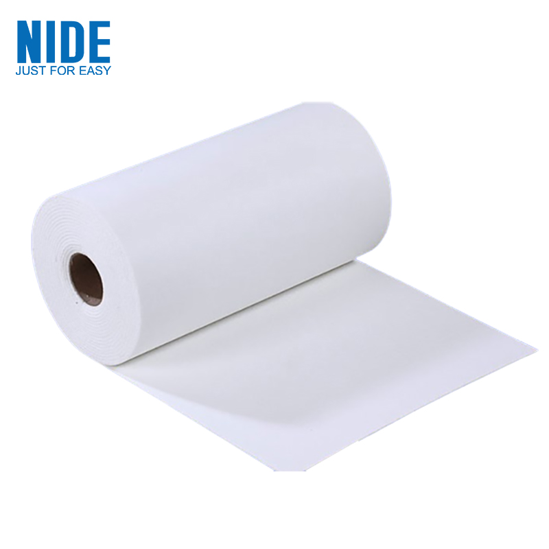 Kuyamba kwa 6632DM Electrical Insulating Paper