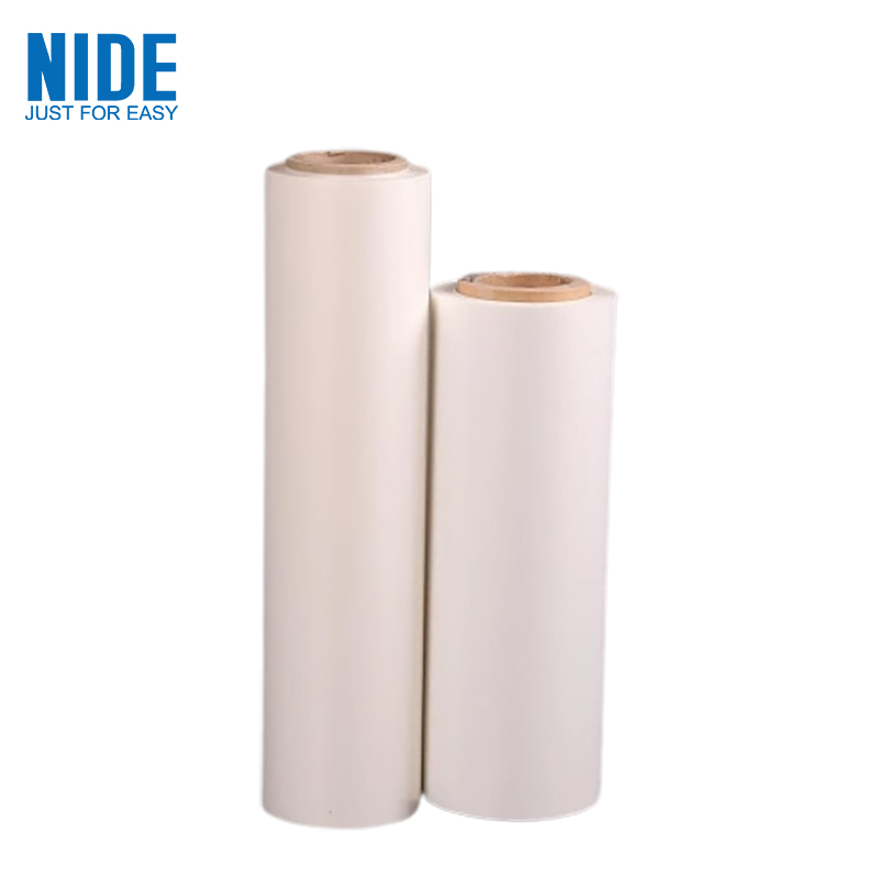 Kuyamba kwa 6021 Insulating Paper For Transformer