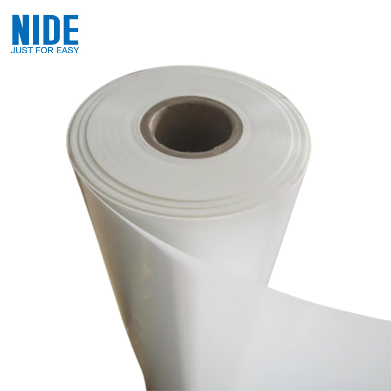Kuwulula Mapulogalamu ndi Ubwino wa DM Insulation Paper