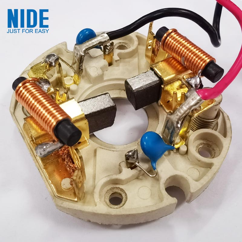 Kodi mabulosi a brossi a mabulosi amathandizira bwanji ma cartation magwiridwe antchito ndi moyo wautali?