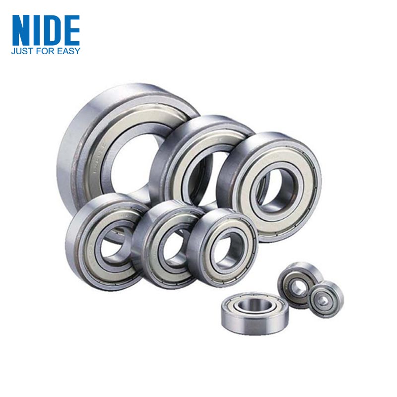 Kodi Ubwino Waikulu Wa Micro Ball Bearing ndi Chiyani?