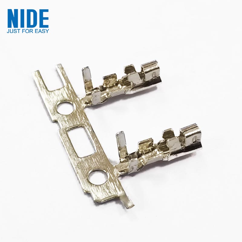 Auto female crimp terminal Wire Crimp Terminal