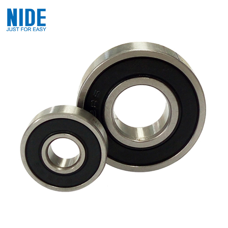 Deep Groove Ball Bearings / China Bearing